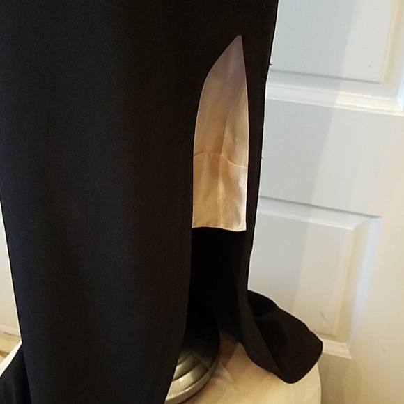 DANA DEATHERAGE HOT FITTED DRESS - Picture 4 of 7